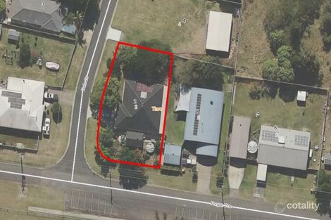 Property photo of 2 Dale Drive Tiaro QLD 4650