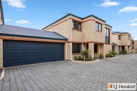 Property photo of 7/54 Parkin Street Rockingham WA 6168