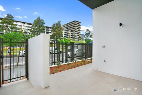 Property photo of 210/1 George Julius Avenue Zetland NSW 2017