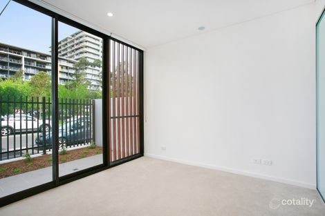 Property photo of 210/1 George Julius Avenue Zetland NSW 2017