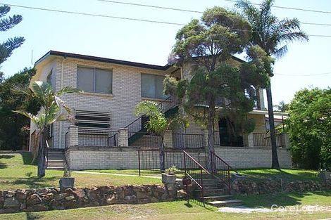 Property photo of 35 Harbour Terrace Gladstone Central QLD 4680
