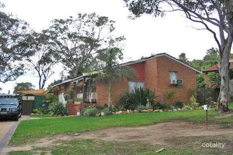 3 Singleton Pl, Kirrawee, NSW 2232