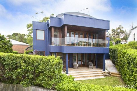 Property photo of 286 Old South Head Road Watsons Bay NSW 2030