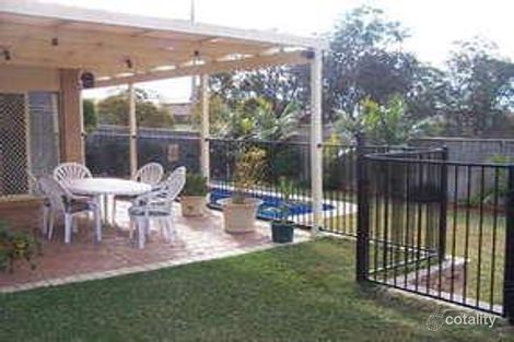 Property photo of 33 Angara Circuit Glenwood NSW 2768