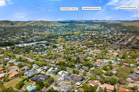 19 Nunkeri Pl, The Gap, QLD 4061