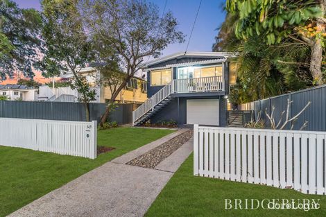 Property photo of 48 Longland Street Redcliffe QLD 4020