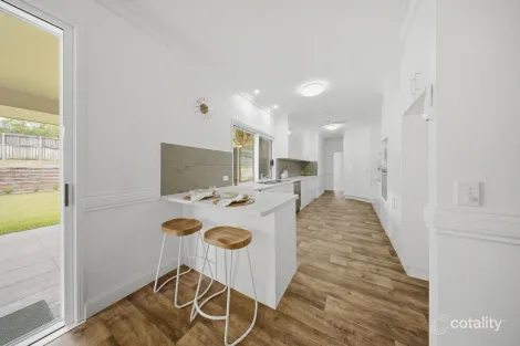 Property photo of 12 Damson Court Douglas QLD 4814