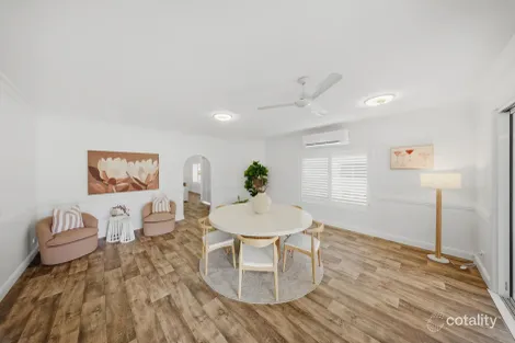 Property photo of 12 Damson Court Douglas QLD 4814