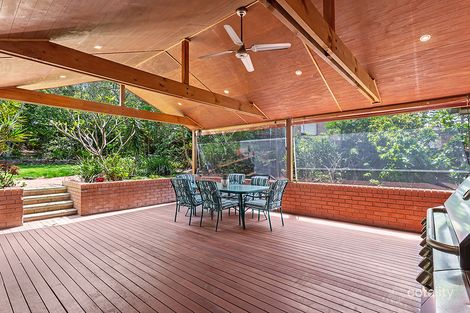 Property photo of 5 Yoolarai Crescent Nelson Bay NSW 2315