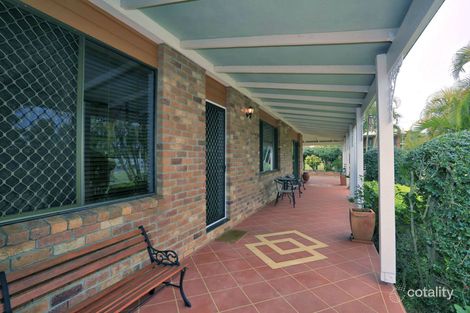 Property photo of 15 Glenview Crescent Avoca QLD 4670