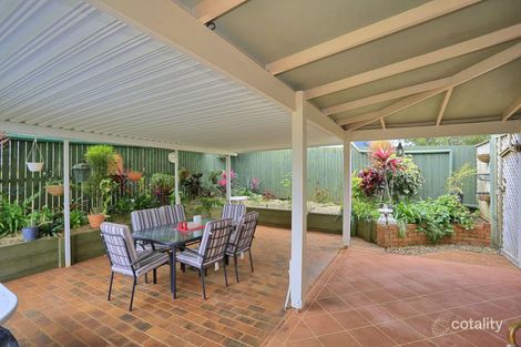 Property photo of 15 Glenview Crescent Avoca QLD 4670