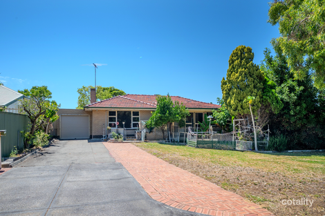 Property photo of 88 Colin Road Wembley Downs WA 6019