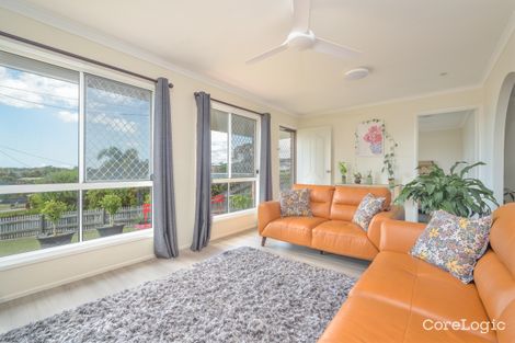 Property photo of 29 Davina Street Boyne Island QLD 4680