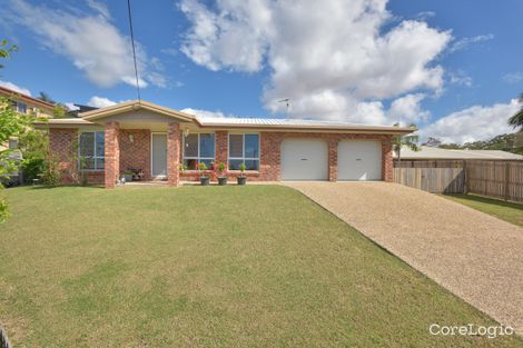 Property photo of 29 Davina Street Boyne Island QLD 4680