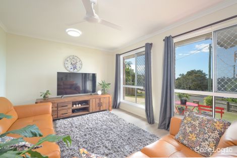 Property photo of 29 Davina Street Boyne Island QLD 4680