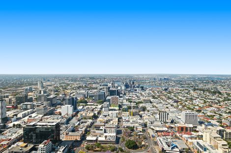 6104/501b Adelaide St, Brisbane City, QLD 4000