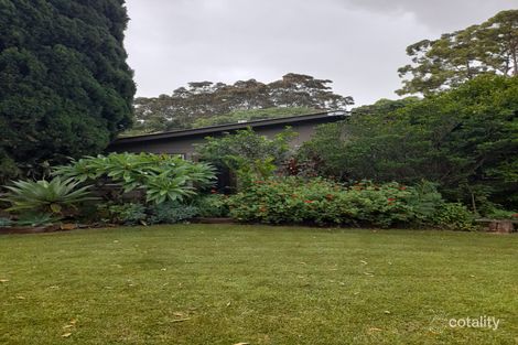 Property photo of 360 Upper Stratheden Road Stratheden NSW 2470