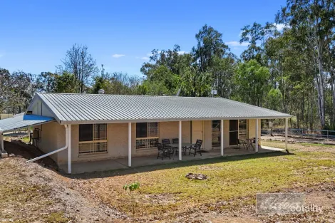 5 Broadbent St, Glastonbury, QLD 4570