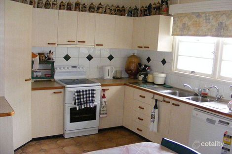 Property photo of 25 Cadell Street Wondai QLD 4606