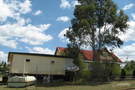 34 Hall St, Mount Morgan, QLD 4714