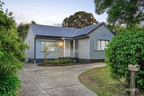 Property photo of 1/269 Nell Street West Watsonia VIC 3087