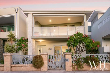 Property photo of 23 Perlinte View North Coogee WA 6163