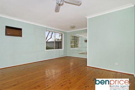 Property photo of 4 Palm Place Bidwill NSW 2770