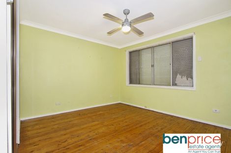 Property photo of 4 Palm Place Bidwill NSW 2770