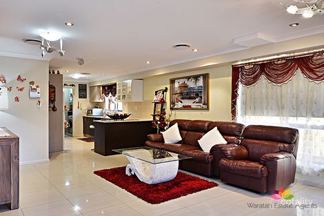 Property photo of 17/2 Chester Street Blacktown NSW 2148