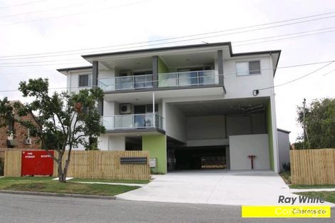 Property photo of 12/25 Kuran Street Chermside QLD 4032