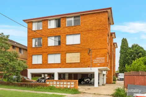 4/23 Rosemont St S, Punchbowl, NSW 2196