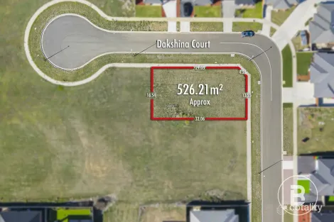 4 Dakshina Ct, Delacombe, VIC 3356