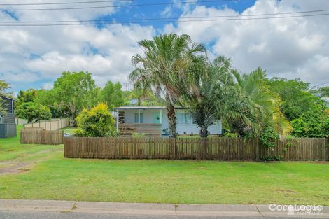 Property photo of 12 Percy Ford Street Cooee Bay QLD 4703