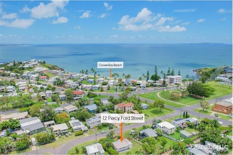 Property photo of 12 Percy Ford Street Cooee Bay QLD 4703