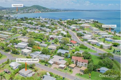 Property photo of 12 Percy Ford Street Cooee Bay QLD 4703