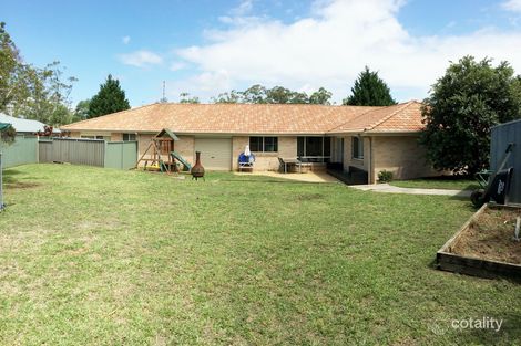 Property photo of 3 Yippenvale Circuit Crosslands NSW 2446
