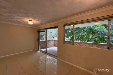 Property photo of 2/45 Bridge Street Epping NSW 2121
