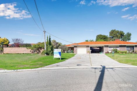 Property photo of 75A Smallman Crescent Greenwood WA 6024