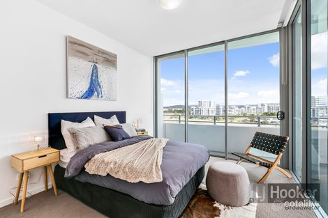 Property photo of 3507/25-31 East Quay Drive Biggera Waters QLD 4216
