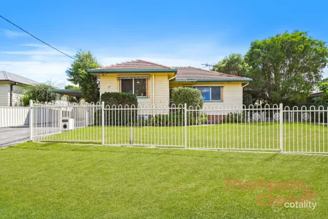 53 Curtin St, East Maitland, NSW 2323