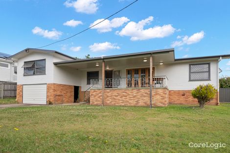 Property photo of 40 Geoffrey Avenue Southport QLD 4215