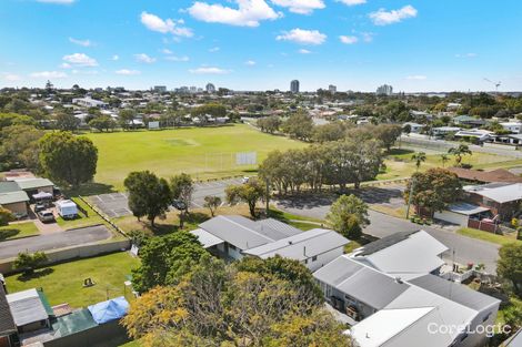 Property photo of 40 Geoffrey Avenue Southport QLD 4215