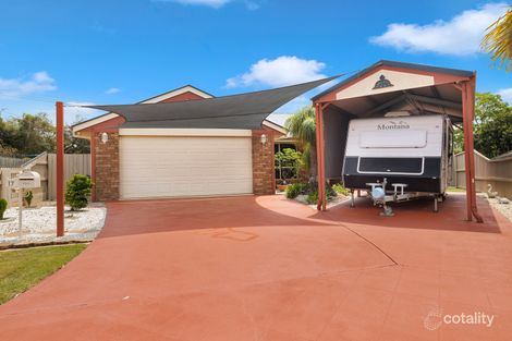 17 Victory Pl, Birkdale, QLD 4159