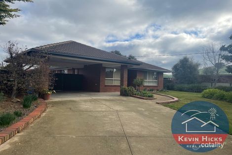Property photo of 58 Ferguson Road Shepparton VIC 3630