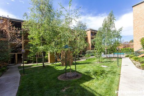 Property photo of 76/17 Oxley Street Griffith ACT 2603