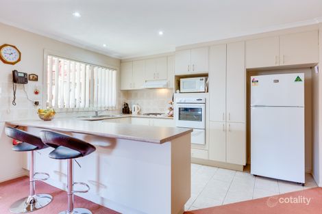 Property photo of 20 Cressida Crescent Sydenham VIC 3037