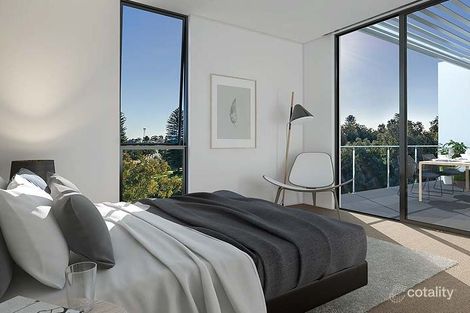 Property photo of 3/99 Palmerston Street Perth WA 6000
