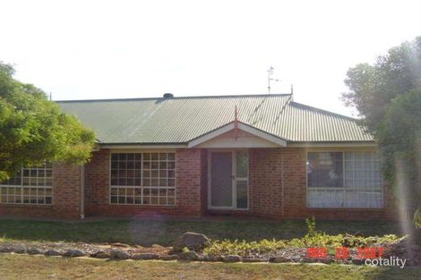 Property photo of 31 Strathconan Drive Glenvale QLD 4350