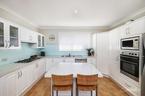 Property photo of 21 Norman Hunter Close Kincumber NSW 2251