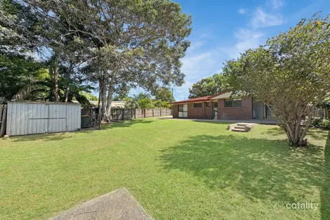 Property photo of 18 Kensington Street Browns Plains QLD 4118